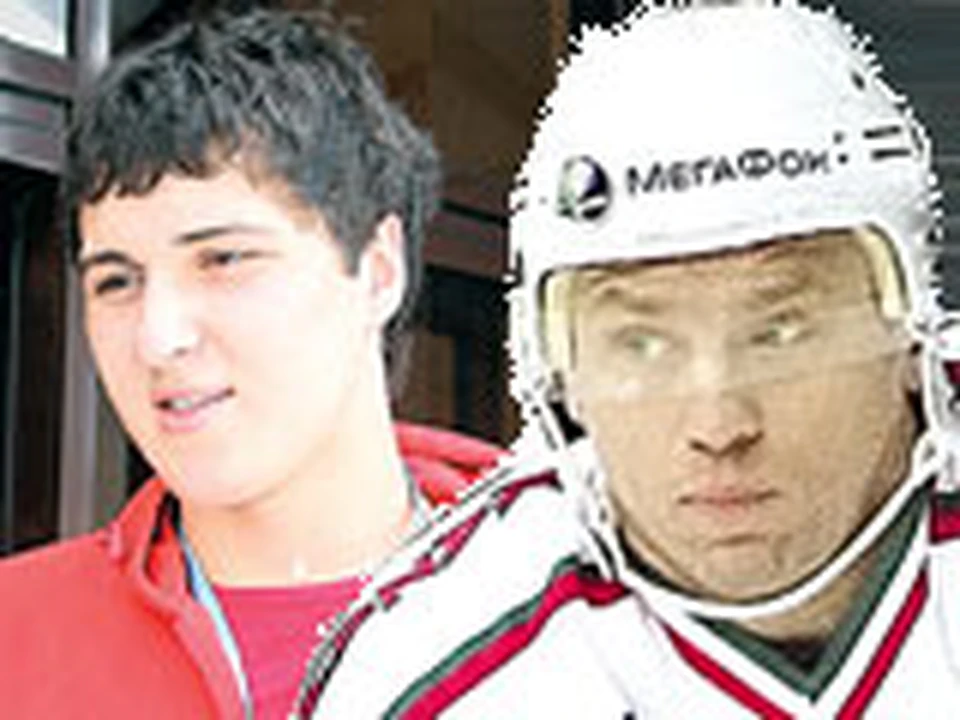 Олег Петров: «Не смотрите на мой возраст!»