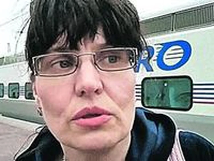 У россиянки, которая пытается отсудить своего ребенка у финнов, отобрали паспорт