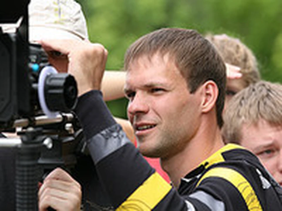 Олег захаров русский проект