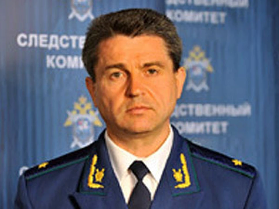 Представитель СК РФ Владимир Маркин участвовал в праймериз, теперь Генпрокуратура ставит вопрос о его привлечении к дисциплинарной ответственности