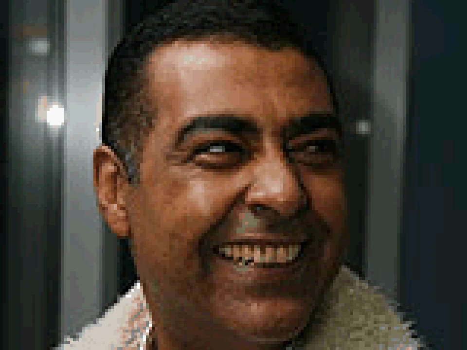 Осама Эмам: "Русские танцуют с эмоциями"