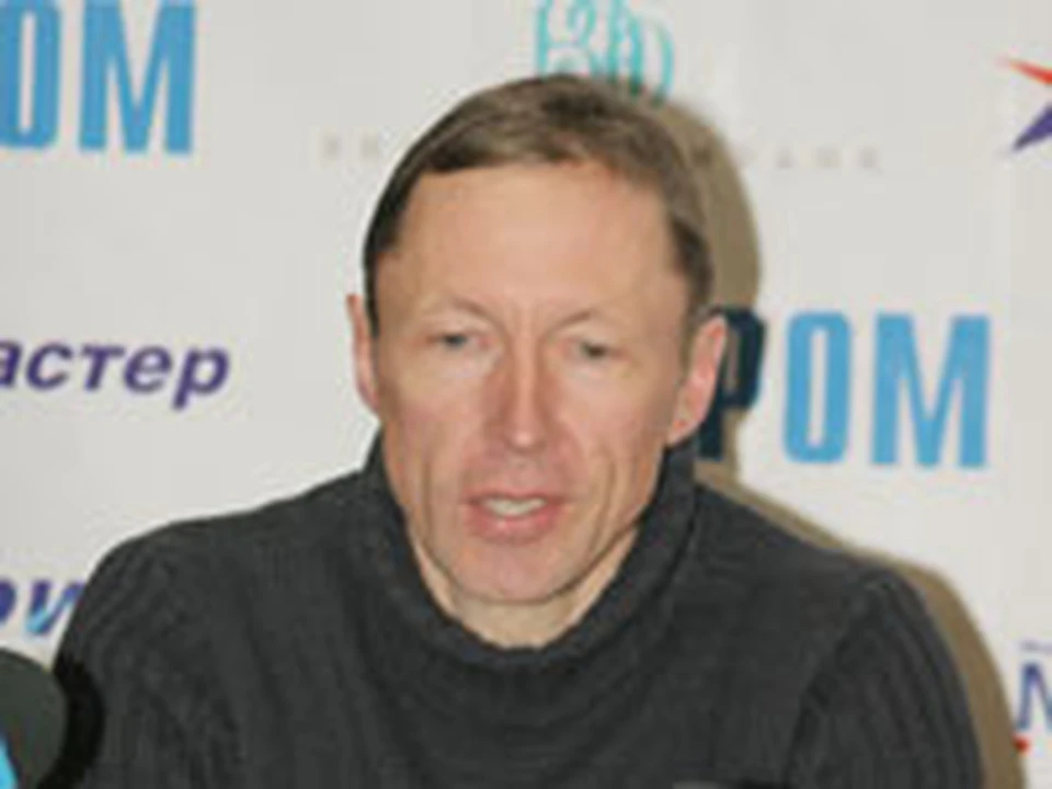 Алексей Прокуроров