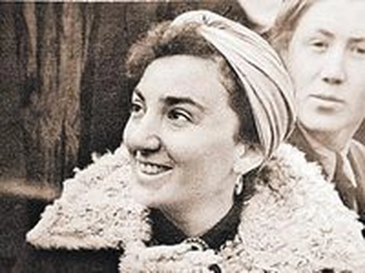 Татьяна Лиознова не захотела становиться женой зама премьер-министра
