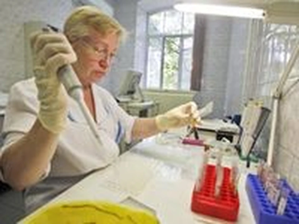 Челябинские врачи по крови предсказывают спортивные подвиги и пол будущего ребенка