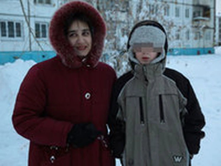 Жительница Иркутской области Алена Гайсина: «Учительница выставляла сына голым перед классом»