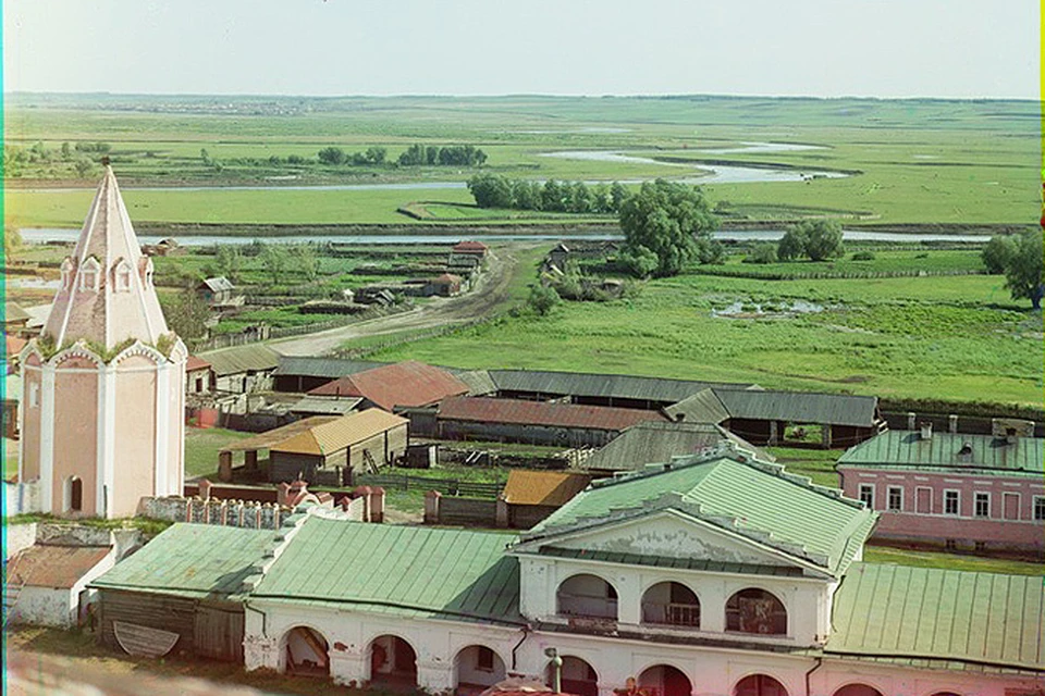 Курганский блогер прошел маршрутом старинных фотографий