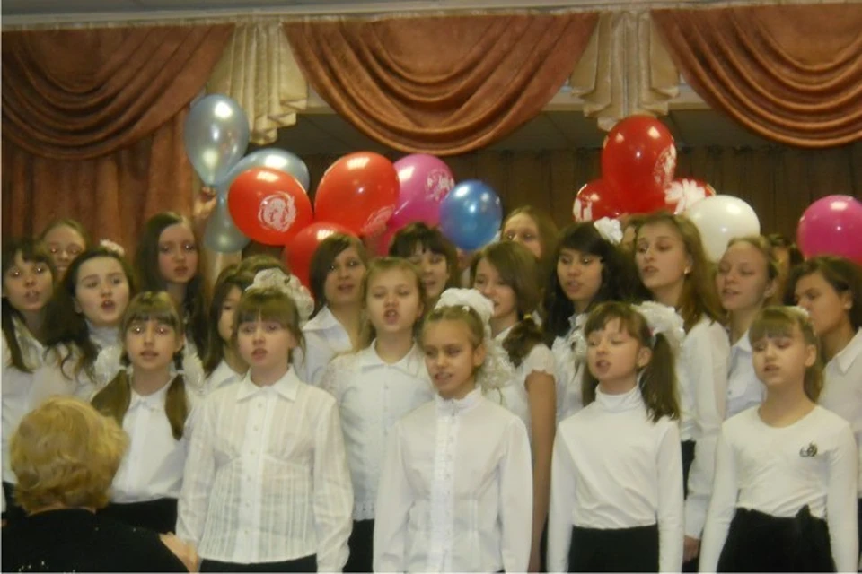В Твери стартовал муниципальный этап Всероссийского конкурса «Учитель года России-2012»