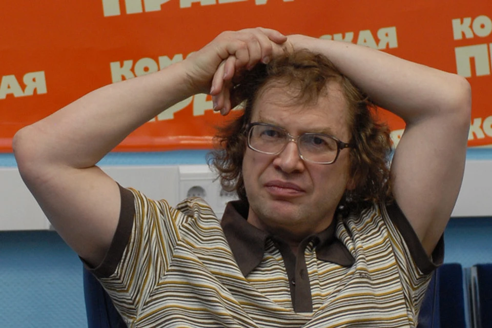 Мавроди создал новую организацию с учетом реалий современного времени.