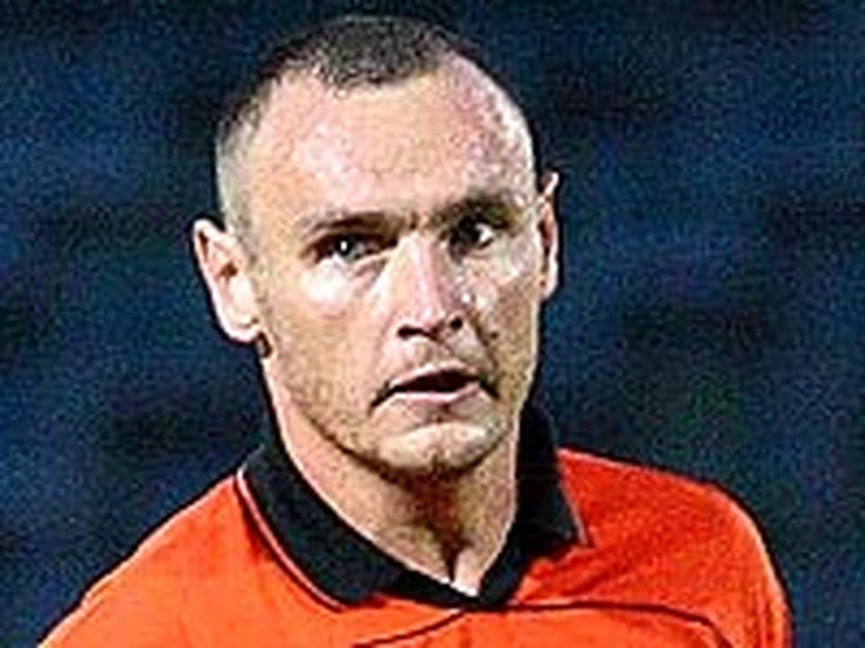 Владимир Шишелов сборной предпочел «Урал».
