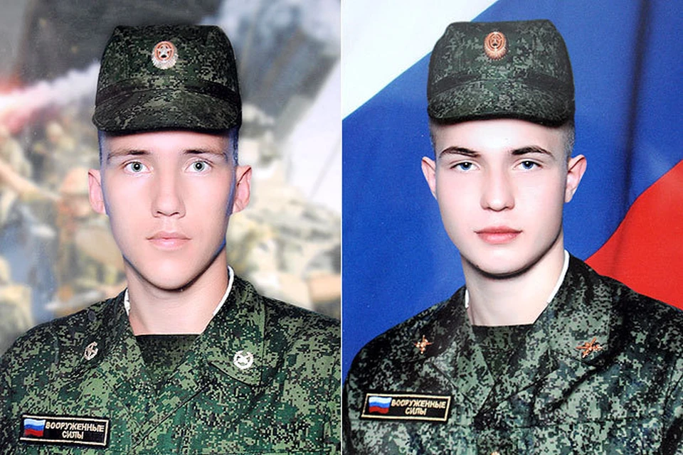 В декабре прошлого года в саратовской воинской части при странных обстоятельствах погибли два самарских призывника