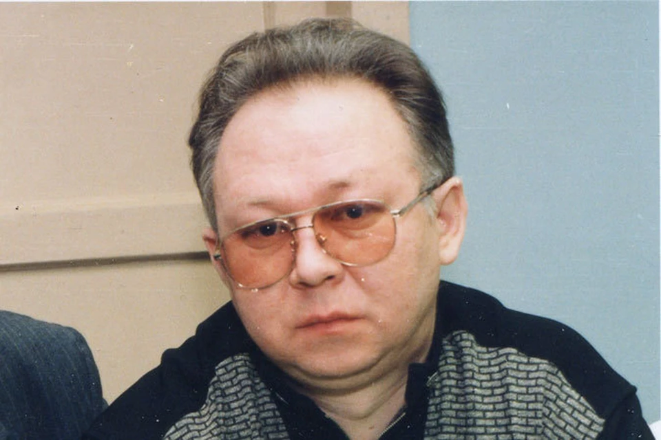 Кучин иван биография личная жизнь В Уфе выступит звезда шансона Иван Кучин - KP.RU