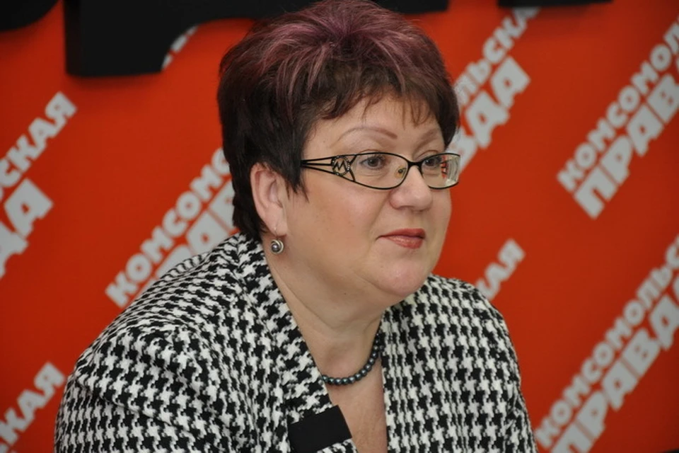 Наталья Ярославцева пока не отреагировала на заявления депутатов.