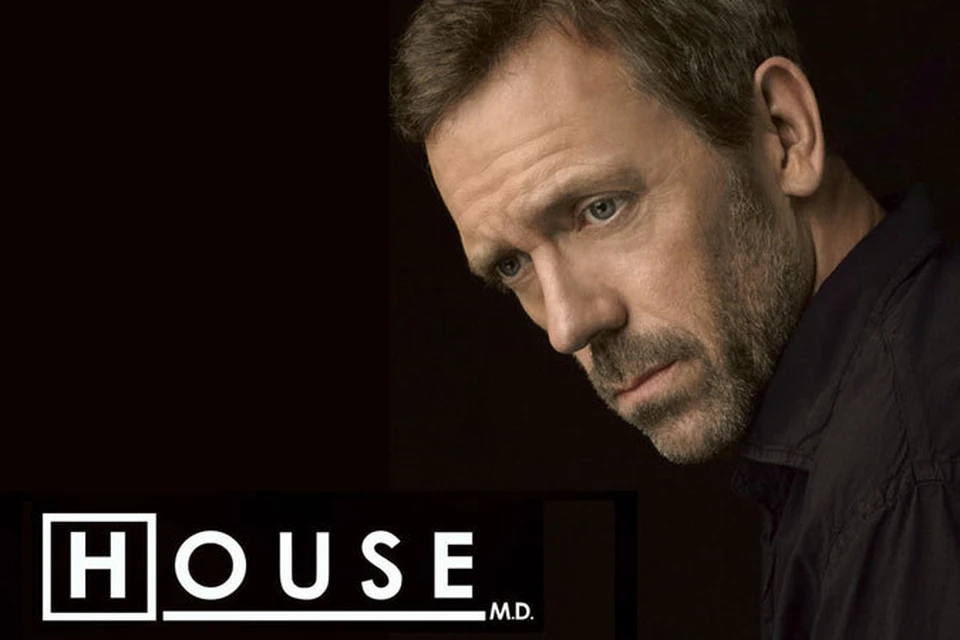 Dr house дизайн студия