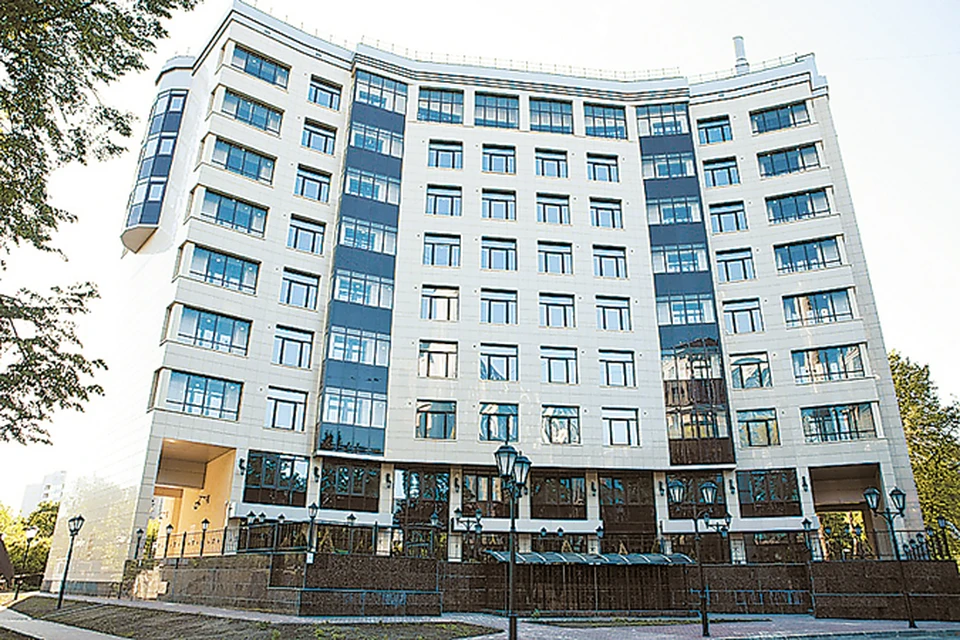 Несмотря на то, что цены растут, квартиры на Петроградке продолжают раскупать