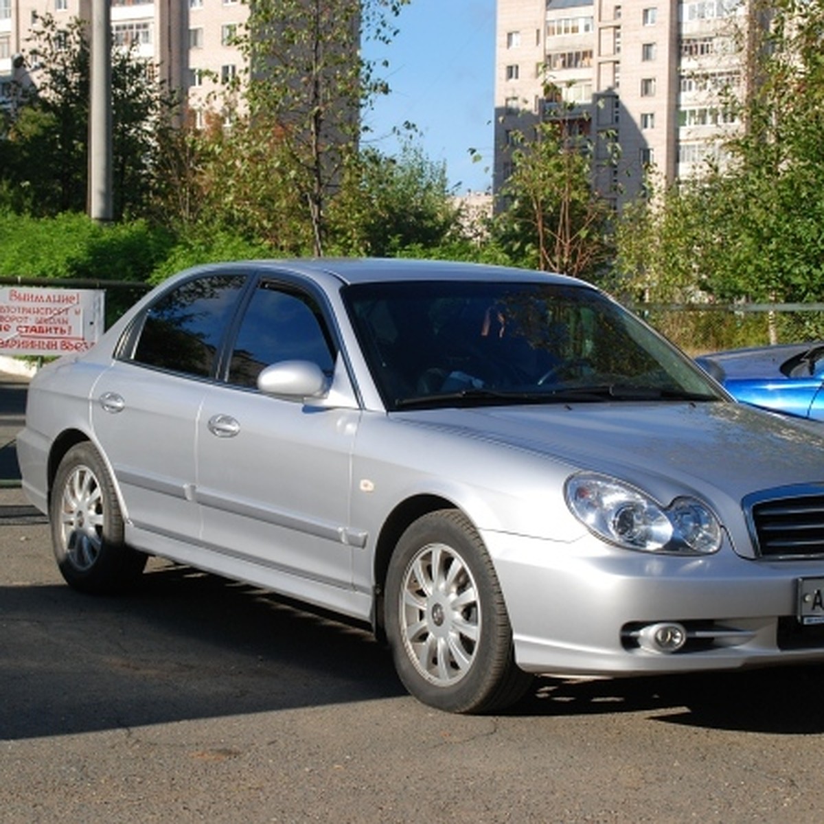 В Удмуртии эвакуация неправильно припаркованного авто и штрафстоянка  заметно подорожают - KP.RU