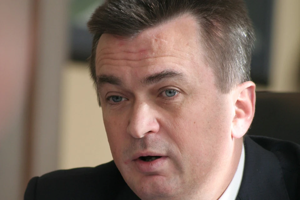 Губернатор Приморья Владимир Миклушевский рассказал журналистам и блогерам о том, что успел сделать за 100 дней