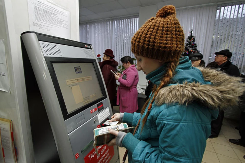 В полном объеме ставропольсцы будут платить за коммуналку осенью.