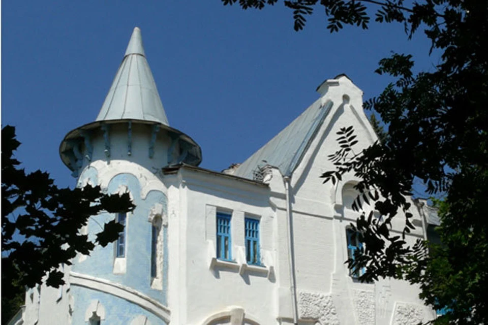 Санаторий «Воробьево»: гармония природы, здоровья и отдыха!