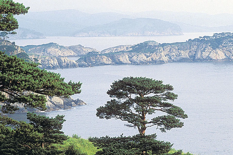 Природа Дальнего Востока может привлечь в регион туристов со всего мира.