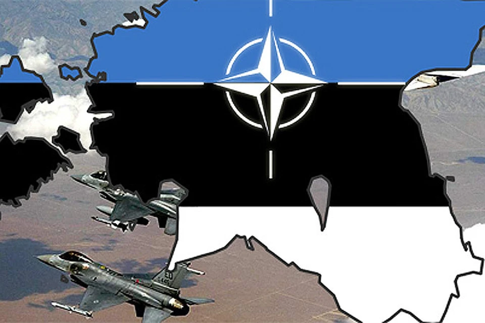 Эмари станет одним из важнейших опорных пунктов НАТО в Балтийских странах и регионе Финского залива.