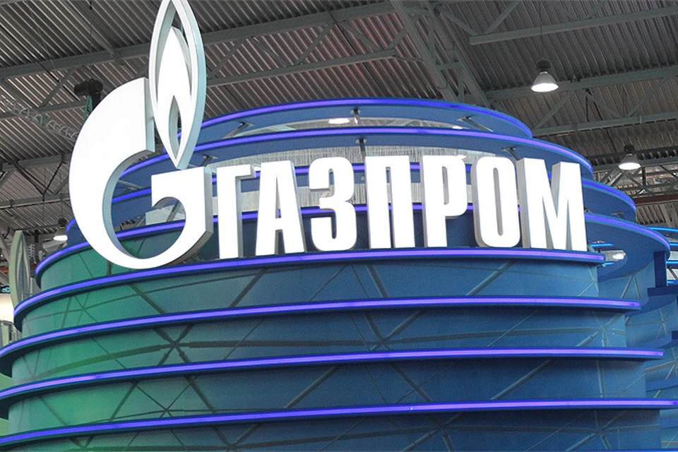 «Газпром» не попал в рейтинг самых влиятельных компаний