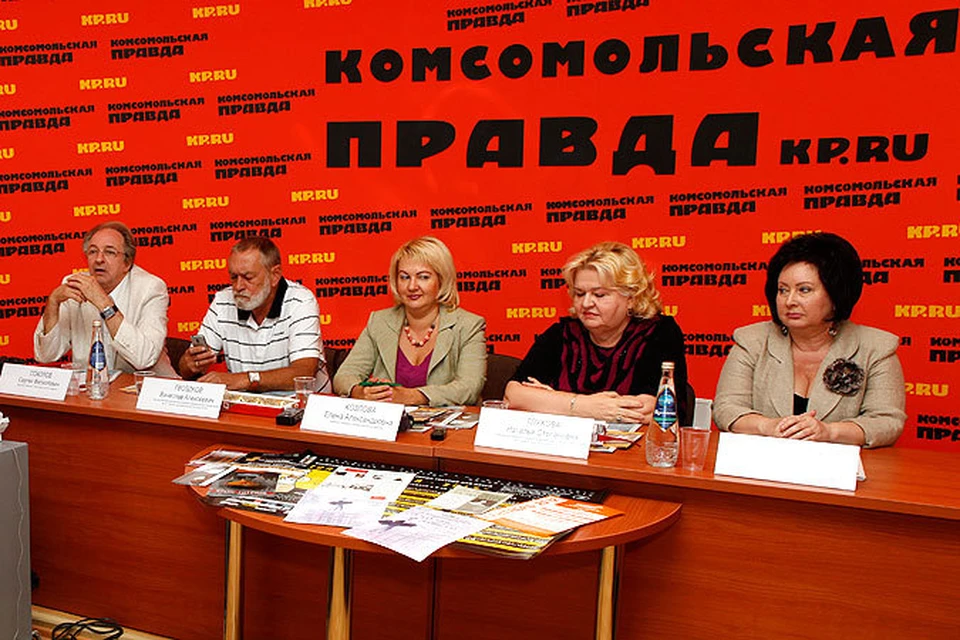 Руководители главных театров Самары рассказали читателям "КП" о новинках сезона.