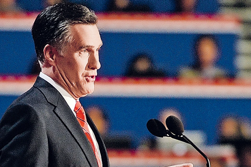 Митт Ромни, пообещал, что в случае его победы России будет труднее иметь дела с США, а вот друзья Америки получат дополнительную поддержку.