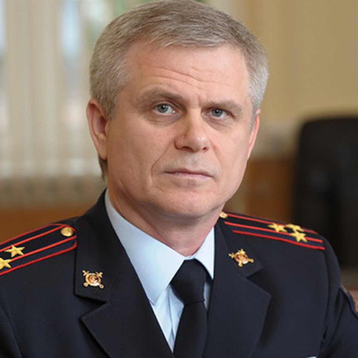 Александра Трушкина 