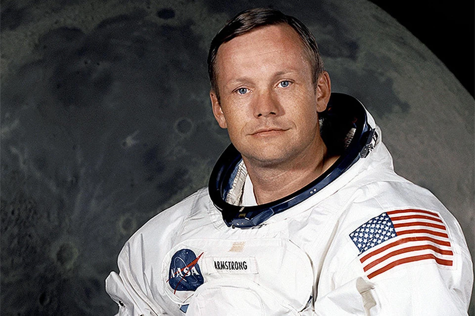 Нил Армстронг, всю жизнь отдавший небу и космосу, завещал похоронить себя в океане