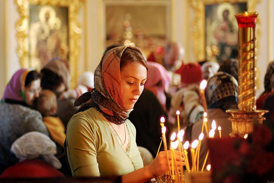 Правила посещения православного храма (Монастыря) | Иосифо-Волоцкий Монастырь