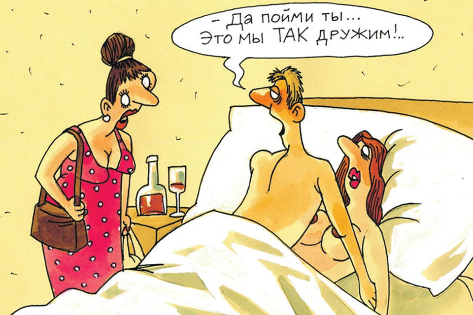 Что нравится мужчинам в сексе — city-lawyers.ru