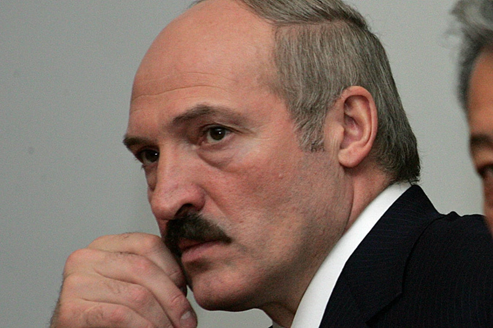 Лукашенко приказал обогнать Россию