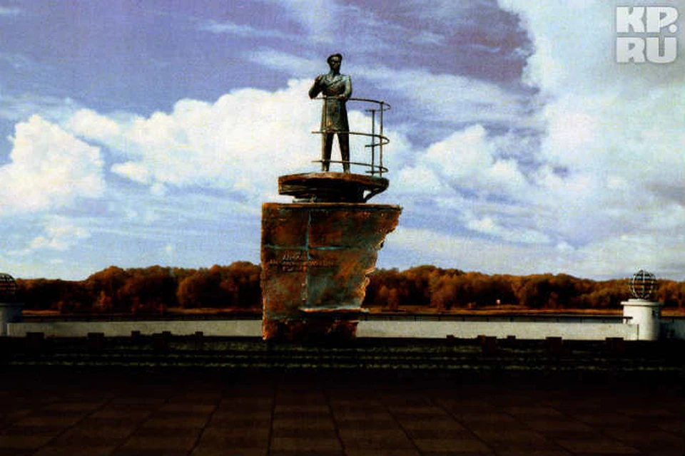 На установку памятника Колчаку в Омске нужно 540 тысяч рублей