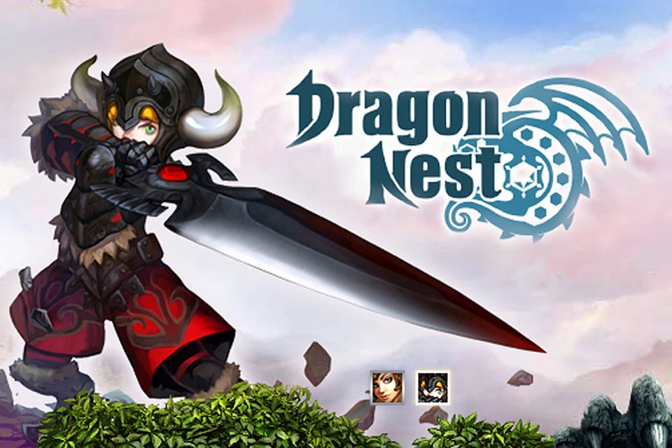 Участник Comedy Club озвучил героя онлайн-игры Dragon Nest