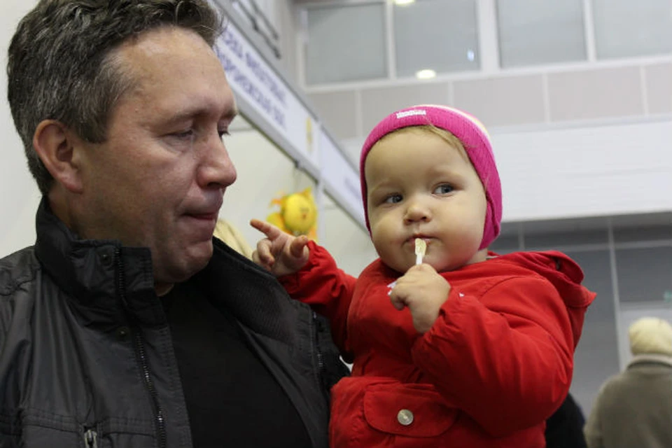 В «Старом городе» открылся III Международный форум пчеловодов «Медовый мир-2012»