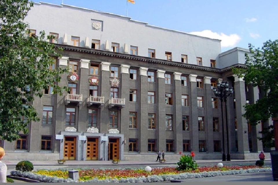 Памятник станет украшением столицы Северной Осетии.