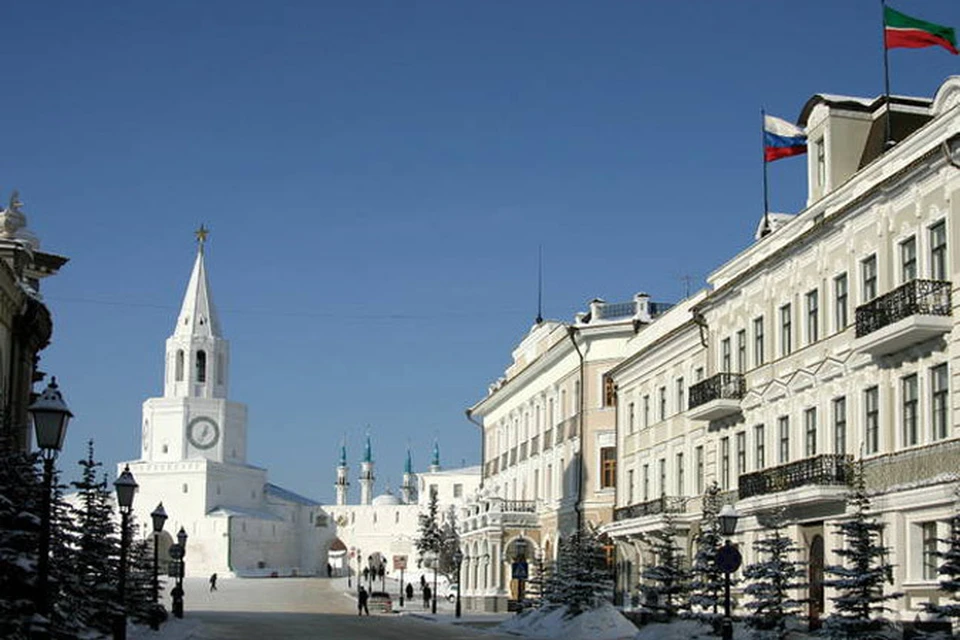 В столице Татарстана очень хотят превратить Универсиаду в такой праздник спорта, чтобы все участники и гости всемирных студенческих игр запомнили их на всю жизнь.