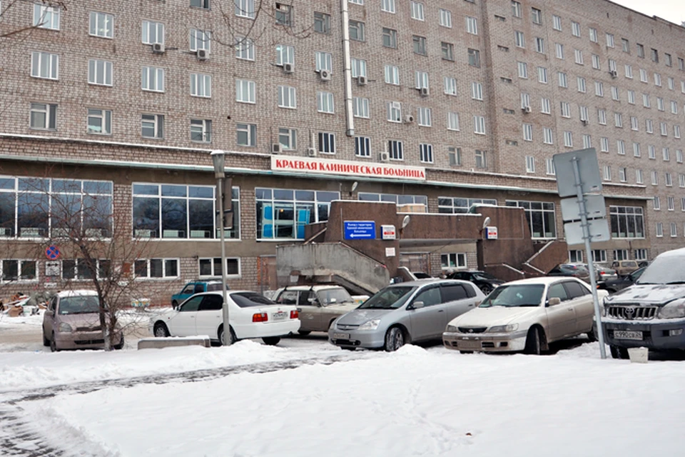 Красноярского врача признали виновным в смерти ребёнка, но не посадили