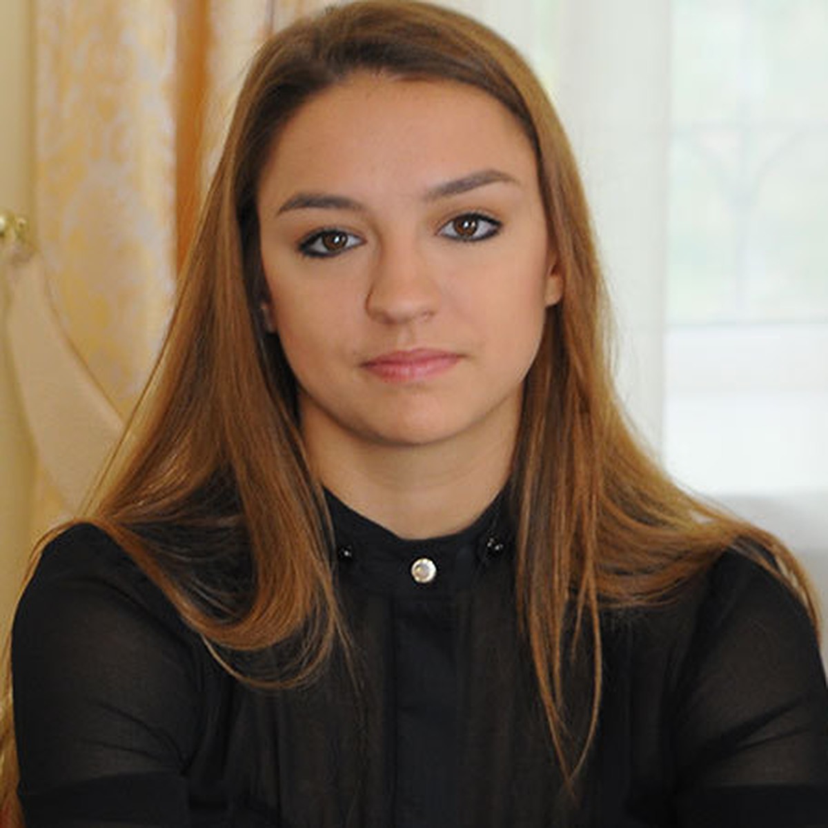 Канаева Евгения Канаева решила уйти из спорта? - KP.RU