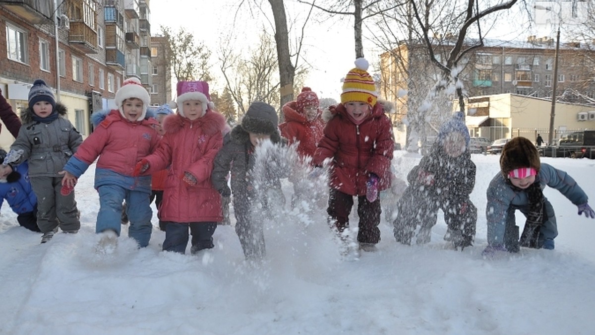 130 многодетным семьям Ижевска уже выделили земли для строительства - KP.RU