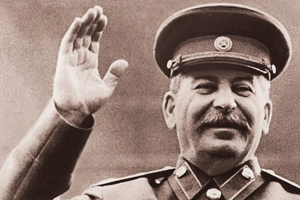 Давно стало дежурным заявление о том, что Сталин-де – фигура неоднозначная и противоречивая