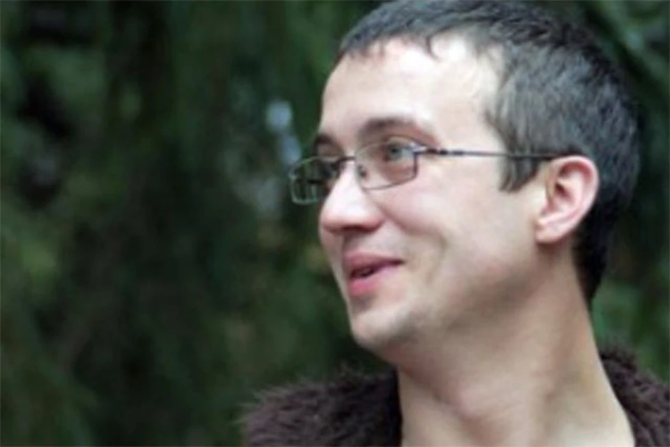 Бежавший в Голландию оппозиционер Долматов покончил жизнь самоубийством