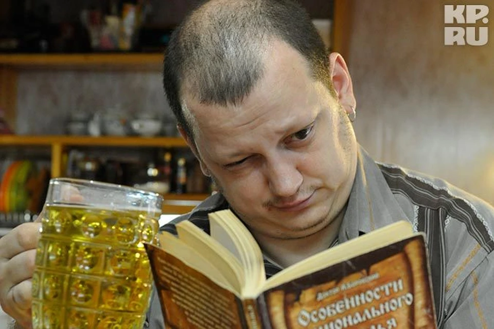 Депутаты считают, что пить теперь станут меньше.