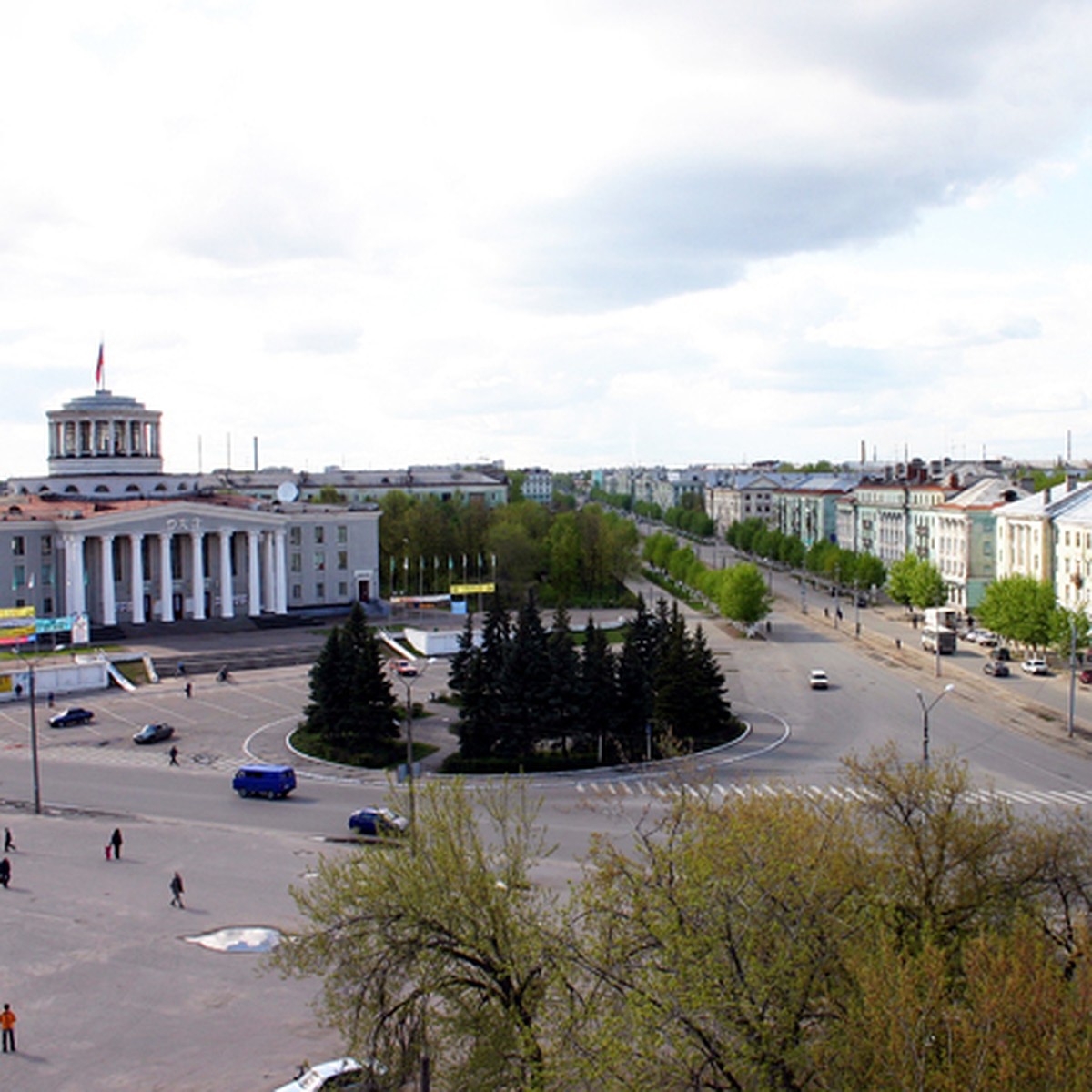 Суд да дело: в новом дзержинском Уставе города нарушений нет? - KP.RU