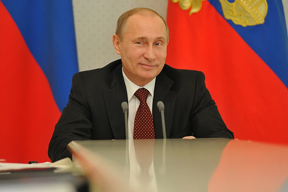 Я хочу выразить благодарность жителям Крымска за их мужество и долготерпение, за доверие государство, - сказал в конце совещания Путин