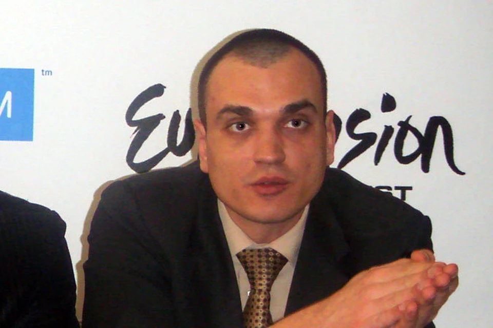 Виталий Кожокару рассказал обо всех тонкостях национального отбора на участие в «Евровидении-2013».