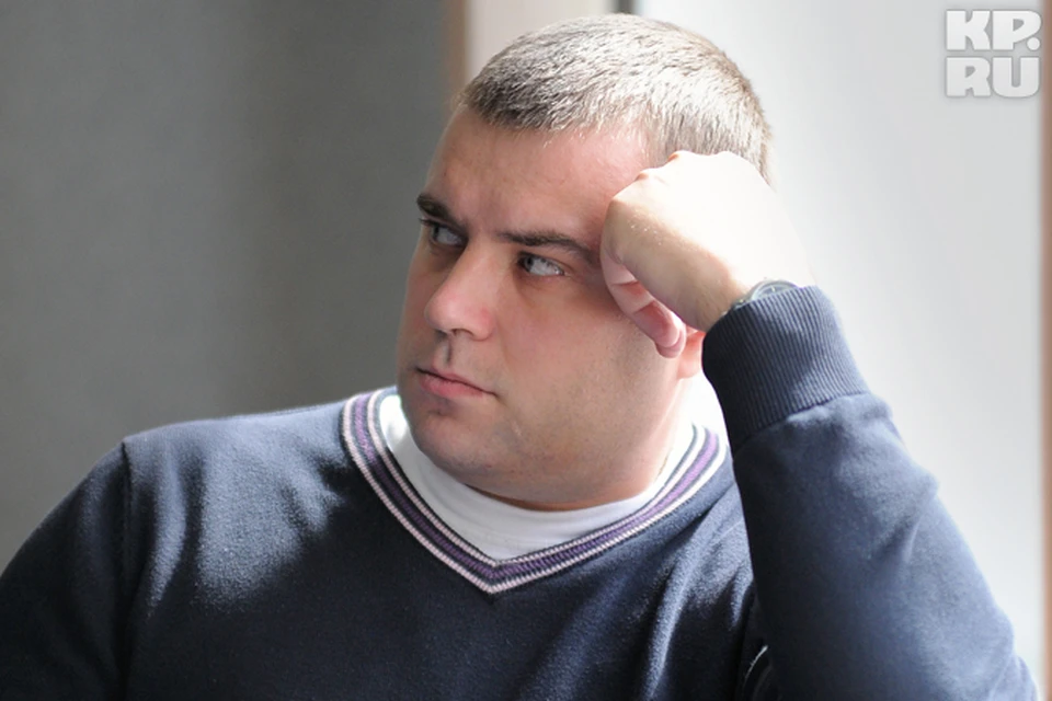 Дмитрий Росляков виновным себя не считает, но готов понести любое наказание.