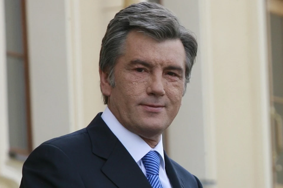 Главный бенефициар «оранжевой революции», ставший в результате ее президентом Украины Виктор Ющенко с позором изгнан из рядов партии «Наша Украина», которую он же и возглавлял