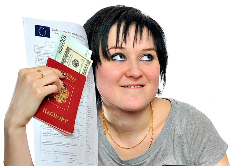 Визовый центр Германии отменил предварительную запись на подачу заявлений и документов