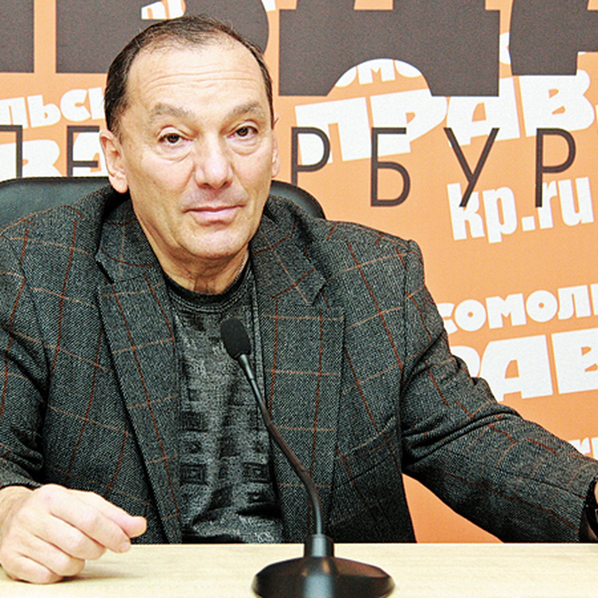 Сергей Тихонович Агарков